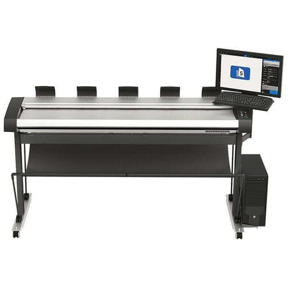 Buy Large Format Scanners to Digitize Drawings and Maps