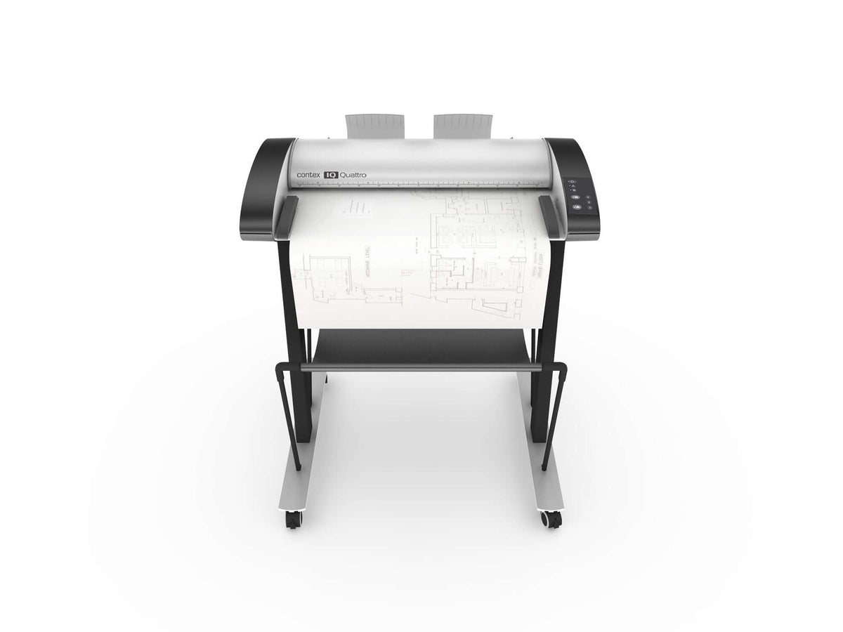 Buy Large Format Scanners to Digitize Drawings and Maps