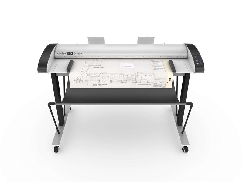 Buy Large Format Scanners to Digitize Drawings and Maps