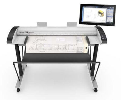 Buy Large Format Scanners to Digitize Drawings and Maps
