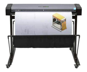 Buy Large Format Scanners to Digitize Drawings and Maps