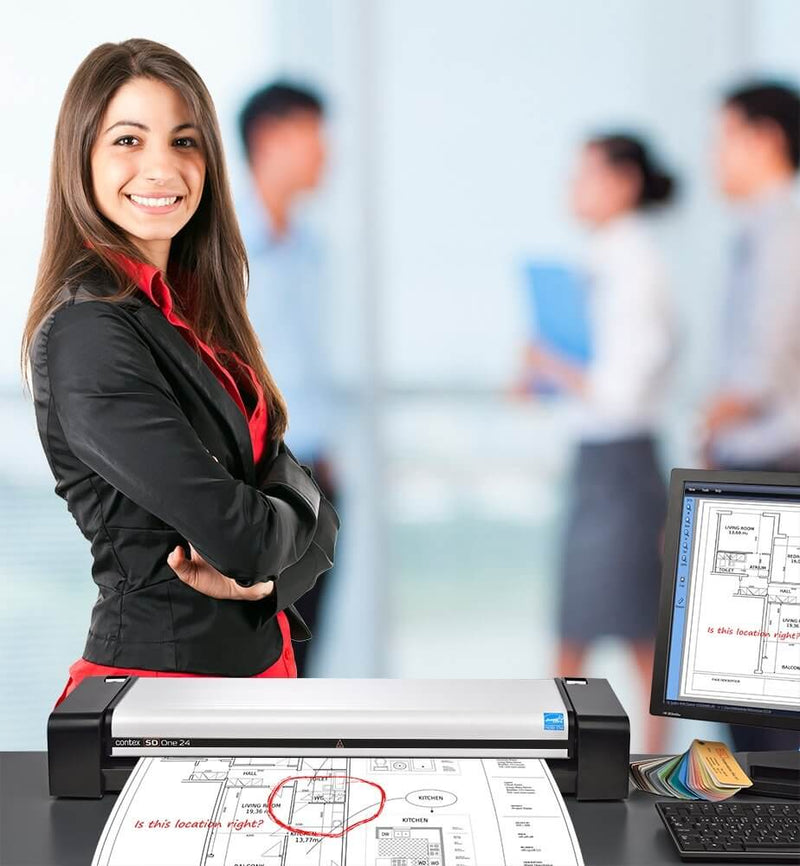 Scan Data Format Buy Large Format Scanners to Digitize Drawings and Maps