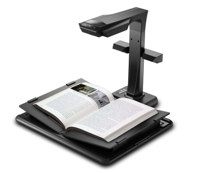 CZUR M3000 PRO Professional Book Scanner - TAVCO