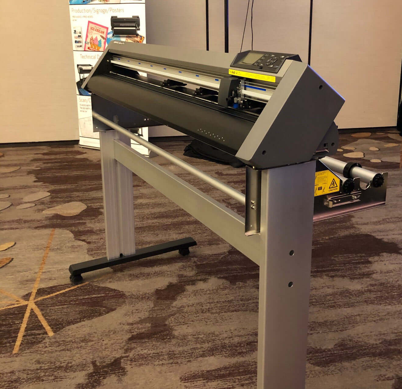 Graphtec CE8000 | CraftStore Direct
