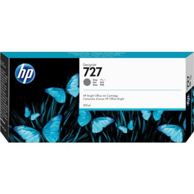 HP 727 Ink Cartridge for Designjet T920/T1500/T2500 - TAVCO