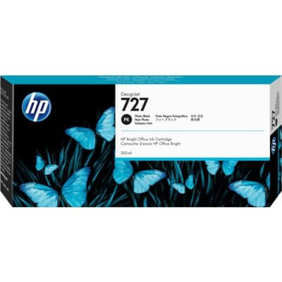 HP 727 Ink Cartridge for Designjet T920/T1500/T2500 - TAVCO