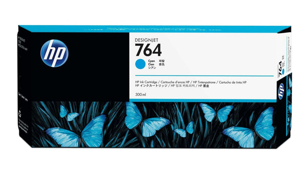 HP 764 Ink Cartridge for Designjet T3500 eMFP - TAVCO