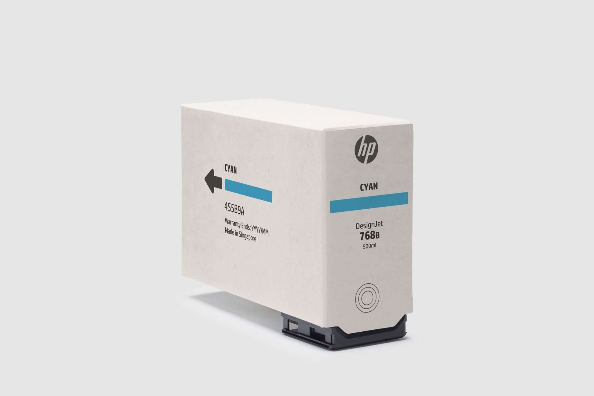 HP 768 Ink Cartridge for Designjet XL-3800 - TAVCO