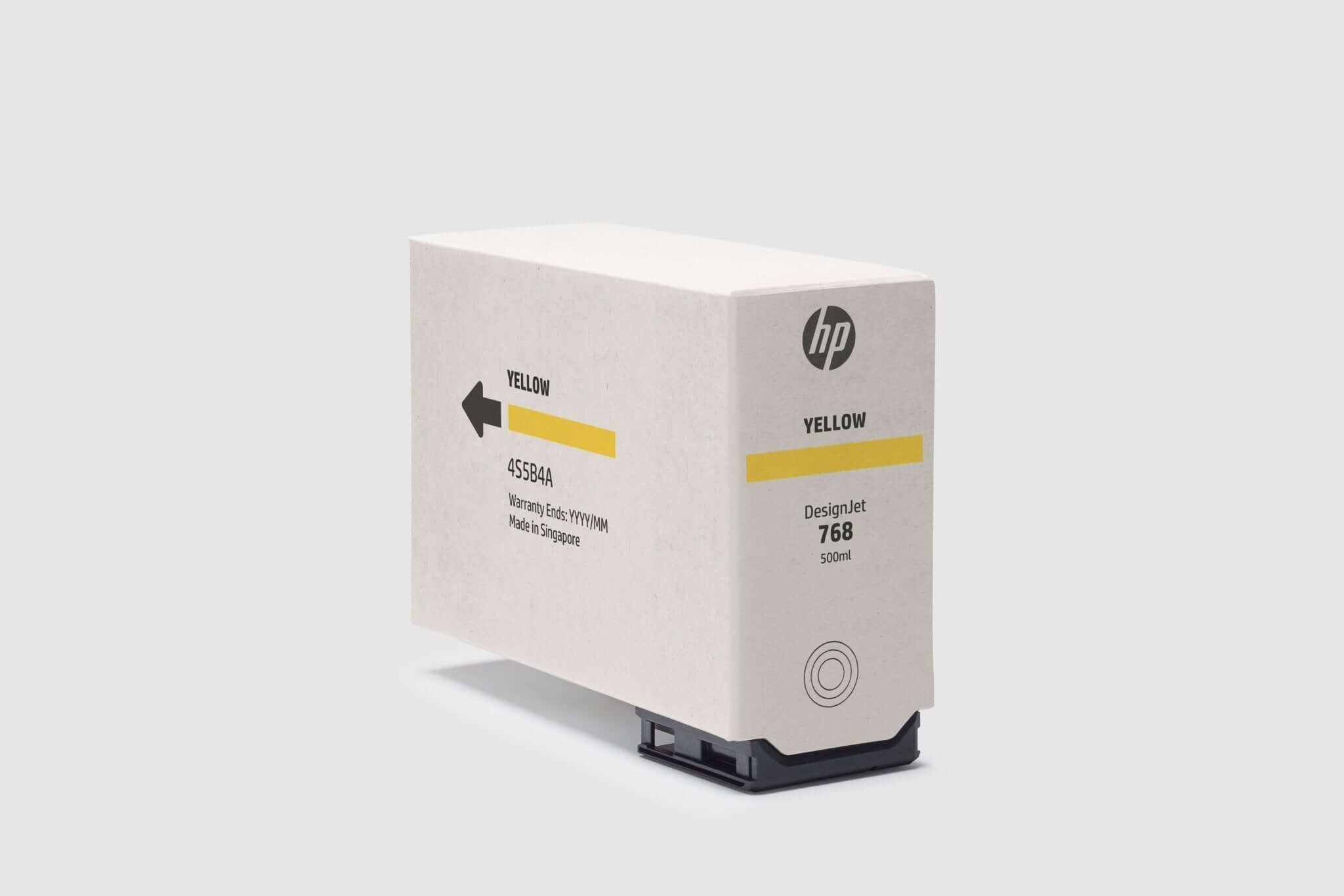 HP 768 Ink Cartridge for Designjet XL-3800 - TAVCO