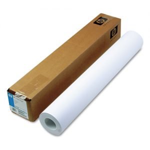 HP Coated Paper - 24