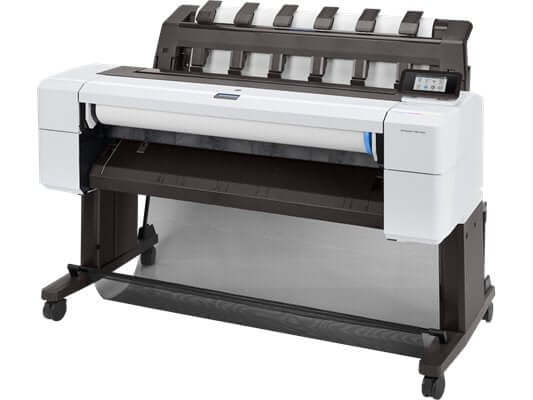 HP Designjet T1600 Printer (36-inch) - TAVCO