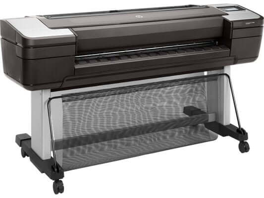HP Designjet T1700 Printer (44-inch) - TAVCO