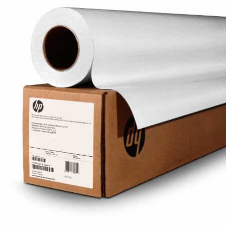 HP Universal Instant-Dry Satin Photo Paper - 7.9 mil - TAVCO