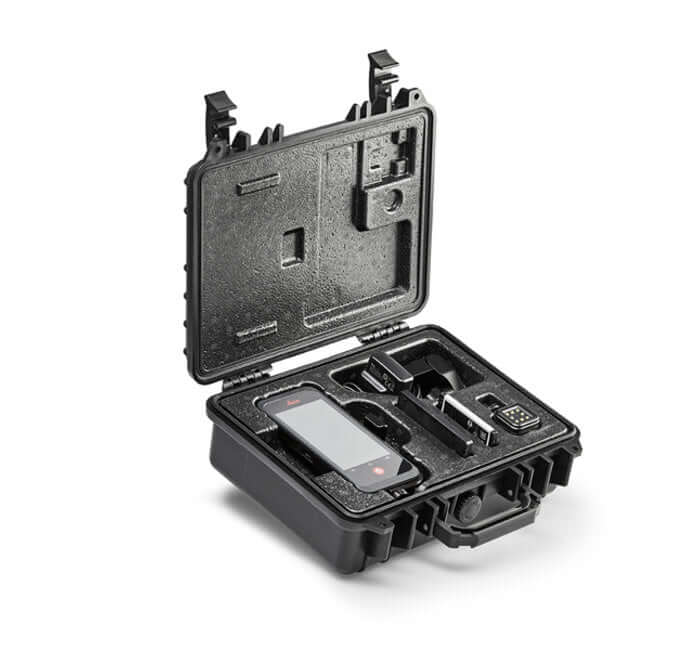 Leica BLK3D Rugged Hard Case - TAVCO