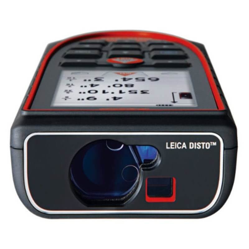 Leica DISTO E7500i Handheld Distance Lasermeter - TAVCO