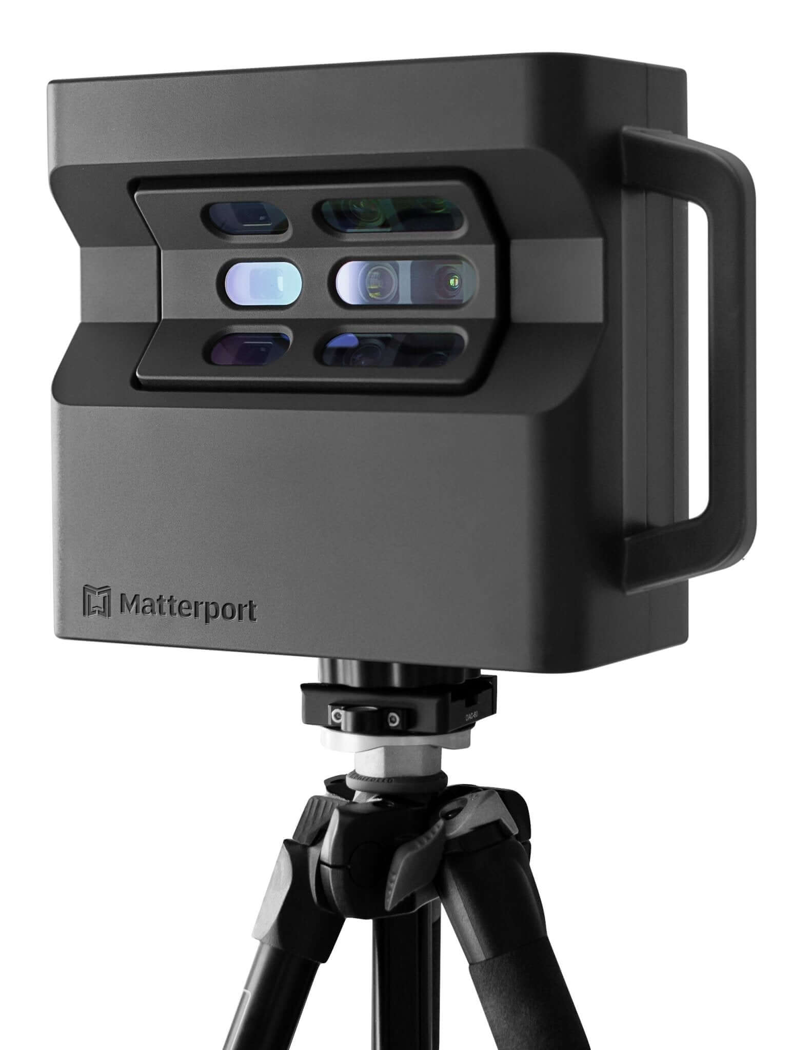 Matterport MC250 Pro2 3D Camera