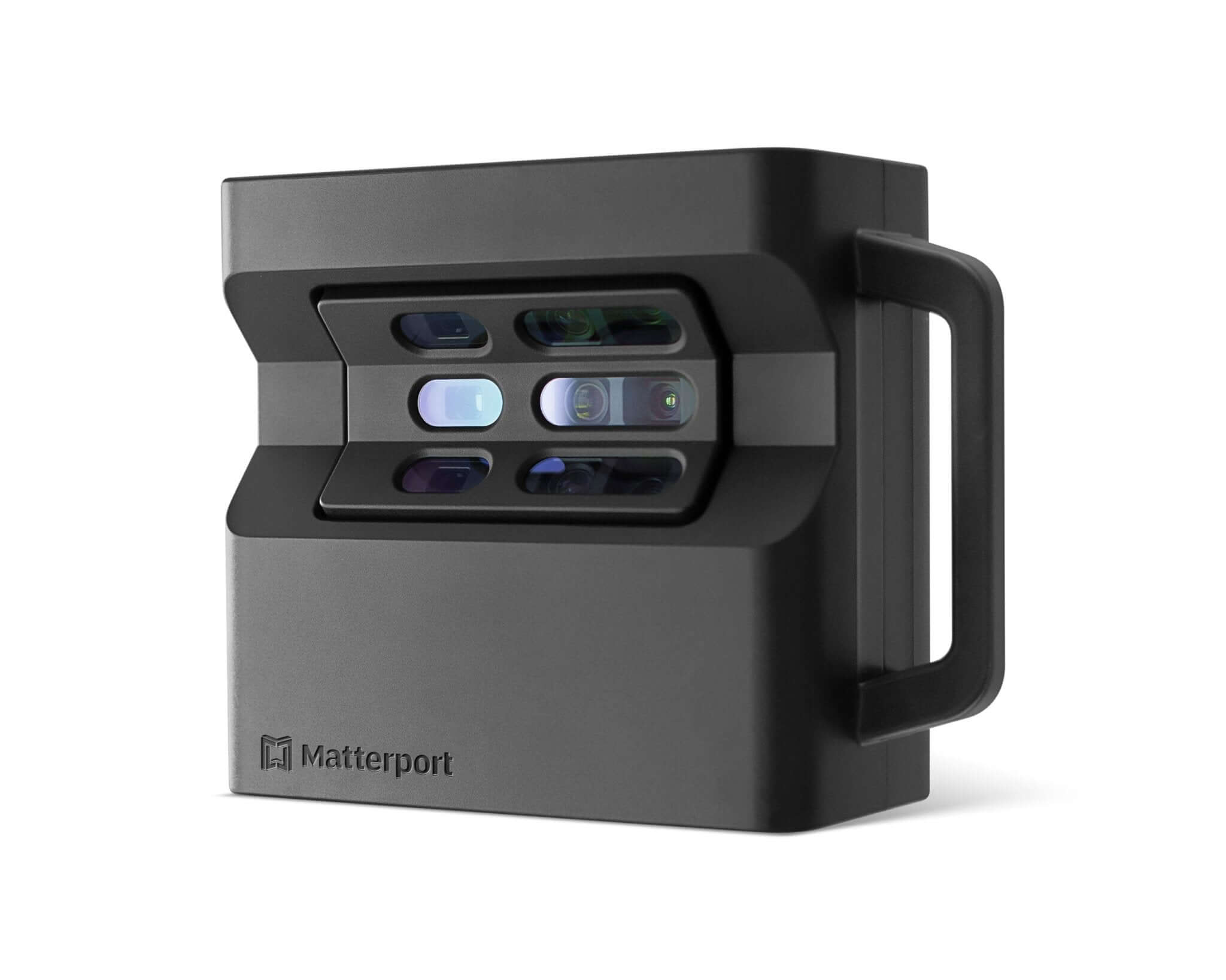Matterport MC250 Pro2 3D Camera