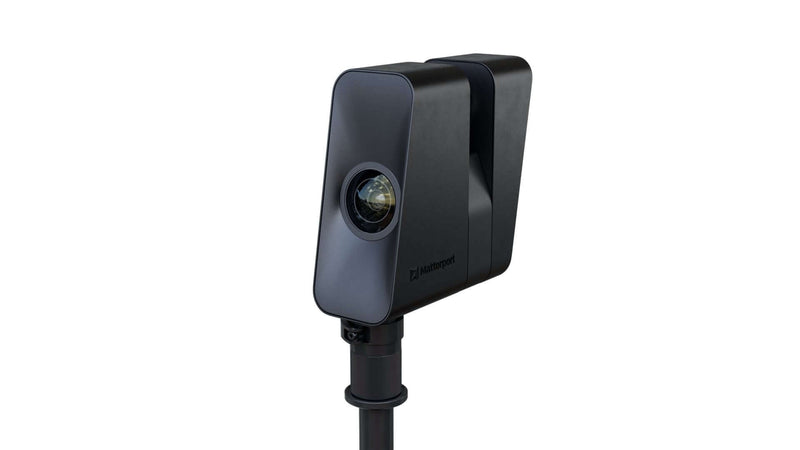 Matterport MC300 Pro3 LiDAR Camera - TAVCO