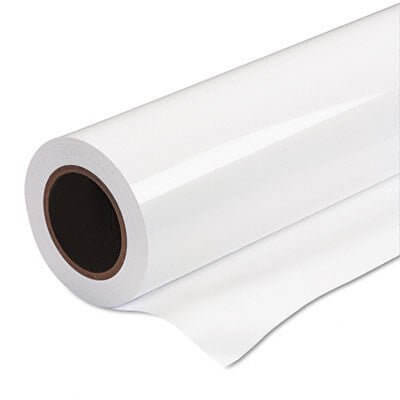 Oce 4 mil White Opaque Polyester Engineering Film - 44543 - TAVCO