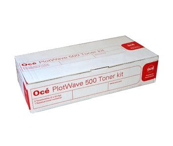 Oce PlotWave 500 Toner - 1070035957 - TAVCO