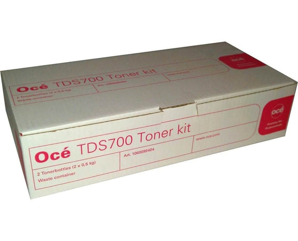 Oce TDS700-750-PW750 Toner ***CLEARANCE*** - TAVCO