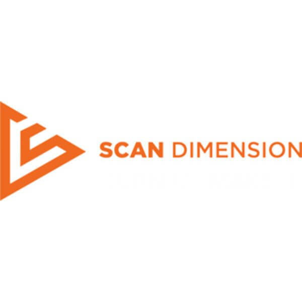 Scan DimensionディスクトップSOL 3Dスキャナーセット 海外注文