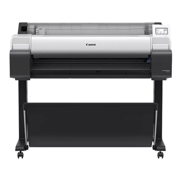 TM-340 - 36 Inch - BASIC CAD & Office Printer